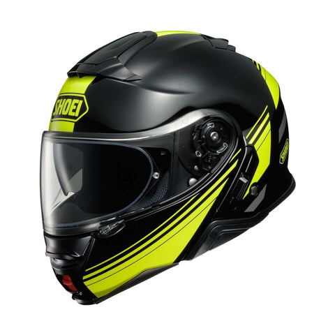 Shoei Neotec II Modular Helmet (Separator) - Throttle City Cycles