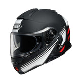 Shoei Neotec II Modular Helmet (Separator) - Throttle City Cycles
