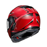 Shoei Neotec II Modular Helmet (Winsome) - Throttle City Cycles
