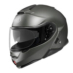 Shoei Neotec II Modular Helmet (Solid) - Throttle City Cycles