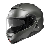 Shoei Neotec II Modular Helmet (Solid) - Throttle City Cycles
