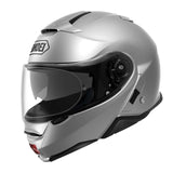 Shoei Neotec II Modular Helmet (Solid) - Throttle City Cycles
