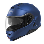 Shoei Neotec II Modular Helmet (Solid) - Throttle City Cycles