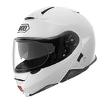 Shoei Neotec II Modular Helmet (Solid) - Throttle City Cycles