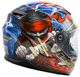 LS2 Stream Helmets - Throttle City Cycles