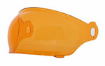 Torc T1 Bubble Shield - Throttle City Cycles