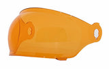 Torc T1 Bubble Shield - Throttle City Cycles