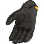 Icon Outdrive Gloves - Throttle City Cycles