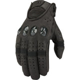 Icon Outdrive Gloves - Throttle City Cycles