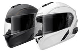 Outrush R Modular Smart Helmet - Throttle City Cycles