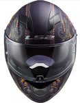 LS2 Stream Helmets - Throttle City Cycles