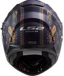 LS2 Stream Helmets - Throttle City Cycles