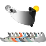 Bell Panovision Shield - Throttle City Cycles