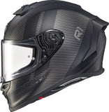 Scorpion EXO-R1 Air Corpus Helmet - Throttle City Cycles