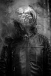 HJC RPHA 11 Pro Punisher Helmet - Throttle City Cycles
