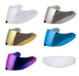 Scorpion EXO-T520/ST1400/R1 AIR Faceshield - Throttle City Cycles