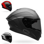 Bell Race Star DLX Flex Helmet - Throttle City Cycles