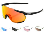 100% Racetrap Sunglasses - Throttle City Cycles