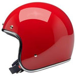 Biltwell Bonanza Helmet - Throttle City Cycles