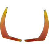 Icon Airform Helmet Spoiler - Throttle City Cycles