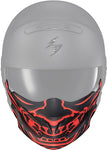 ScorpionEXO Covert Helmet Face Masks - Throttle City Cycles