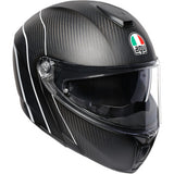 AGV SportModular Carbon Helmet - Throttle City Cycles