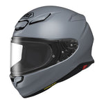 Shoe RF-1400 Helmet (Solid Colors) - Throttle City Cycles