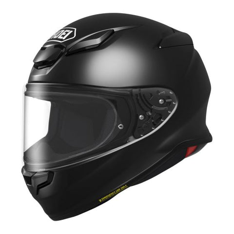 Shoe RF-1400 Helmet (Solid Colors) - Throttle City Cycles