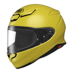 Shoe RF-1400 Helmet (Solid Colors) - Throttle City Cycles