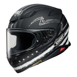 Shoei RF-1400 Helmet (Graphics) - Throttle City Cycles