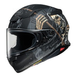 Shoei RF-1400 Helmet (Graphics) - Throttle City Cycles