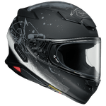 Shoei RF-1400 Helmet (Graphics) - Throttle City Cycles