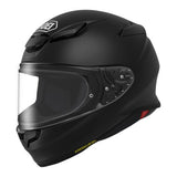 Shoe RF-1400 Helmet (Solid Colors) - Throttle City Cycles