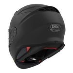 Shoe RF-1400 Helmet (Solid Colors) - Throttle City Cycles