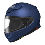 Shoe RF-1400 Helmet (Solid Colors) - Throttle City Cycles