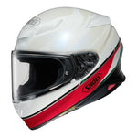 Shoei RF-1400 Helmet (Graphics) - Throttle City Cycles