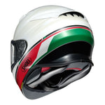 Shoei RF-1400 Helmet (Graphics) - Throttle City Cycles