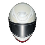 Shoei RF-1400 Helmet (Graphics) - Throttle City Cycles