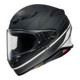 Shoei RF-1400 Helmet (Graphics) - Throttle City Cycles