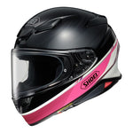 Shoei RF-1400 Helmet (Graphics) - Throttle City Cycles