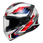 Shoei RF-1400 Helmet (Graphics) - Throttle City Cycles