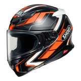 Shoei RF-1400 Helmet (Graphics) - Throttle City Cycles