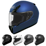 Shoei RF-SR Helmet - Throttle City Cycles