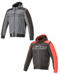 Alpinestars Rhod Windstopper Hoodie - Throttle City Cycles