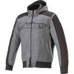 Alpinestars Rhod Windstopper Hoodie - Throttle City Cycles