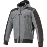 Alpinestars Rhod Windstopper Hoodie - Throttle City Cycles