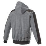 Alpinestars Rhod Windstopper Hoodie - Throttle City Cycles