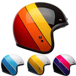 Bell Custom 500 Riff - Throttle City Cycles