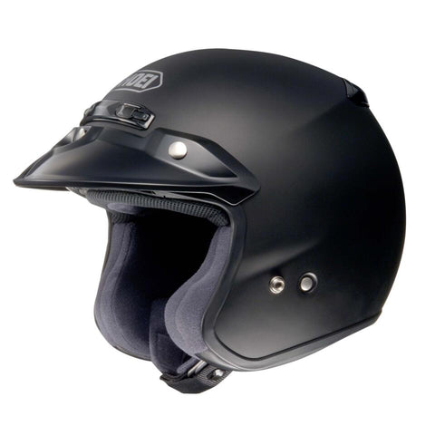 Shoei RJ Platinum-R Helmet