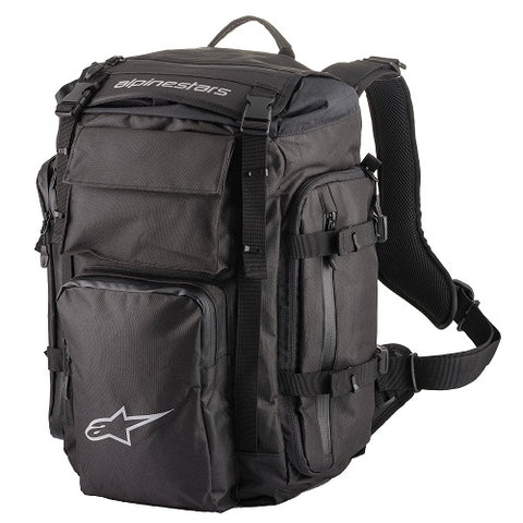 Alpinestars Rover Overland Backpack - Throttle City Cycles